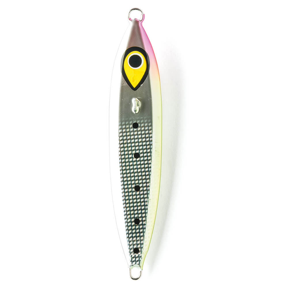 Mustad Wingman Jig Sahte Yemi - PKC - 150GR