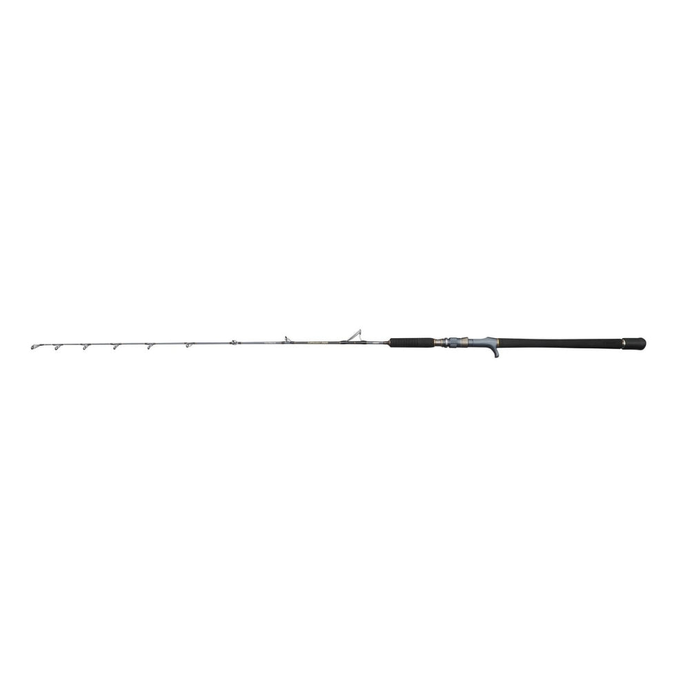 Penn Battalion Solid Spiral Jig Kamışı - Standart - 175CM