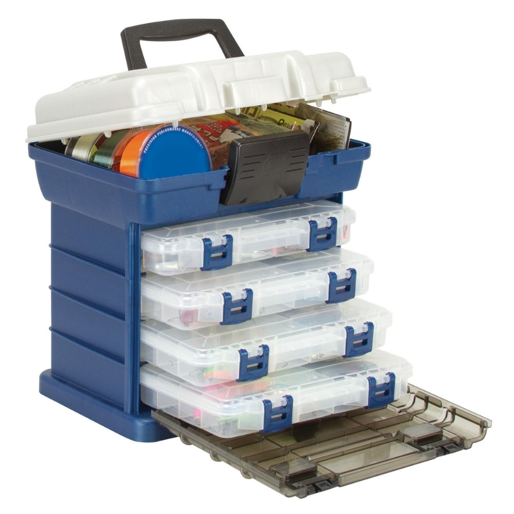 Plano Rack System Çekmeceli Çanta - Standart