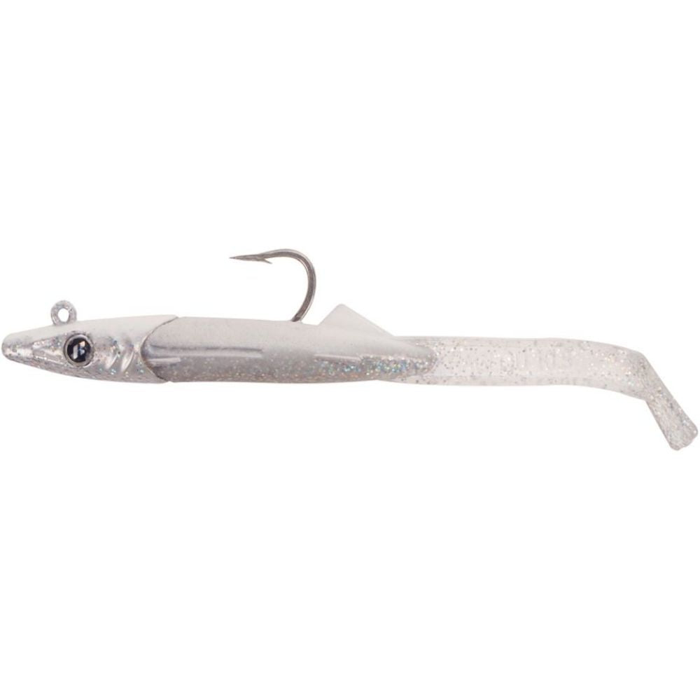 Ragot Raglou Hybrid Silikon Balık - SGW - 14.5G - 105MM - 2Lİ