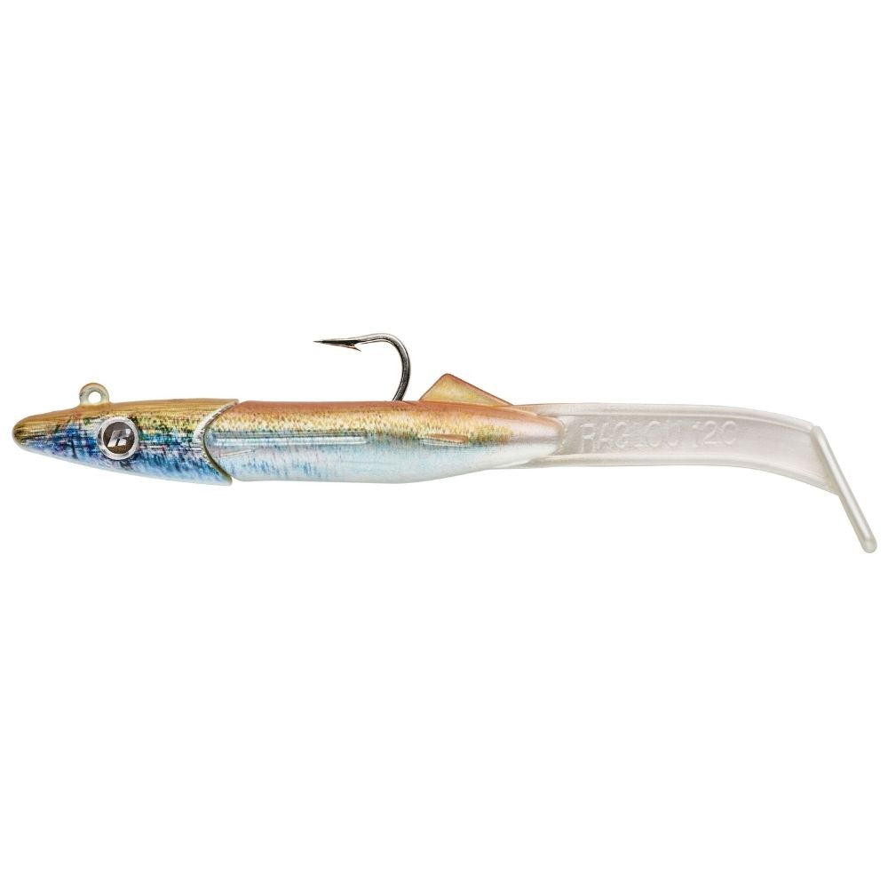 Ragot Raglou Hybrid Silikon Balık - AYU - 4.5G - 65MM - 2Lİ