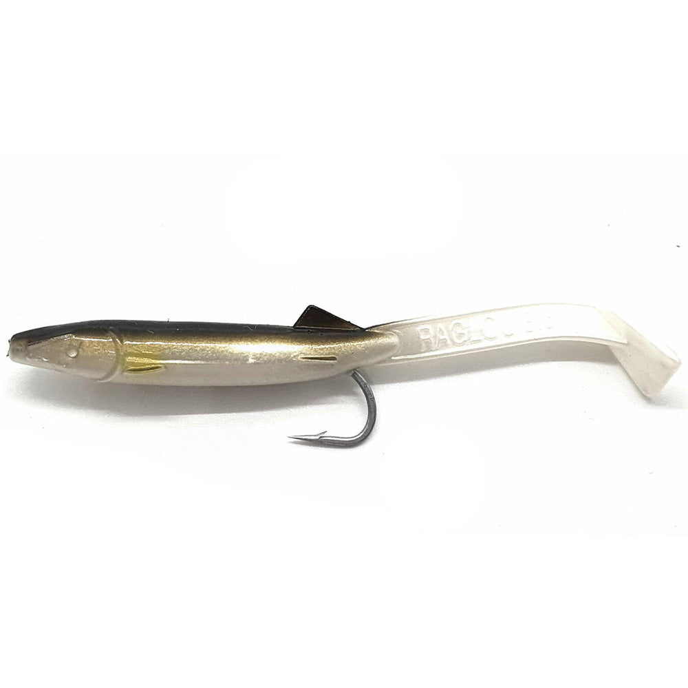 Ragot Raglou Sahte Balığı - AYU - 65MM