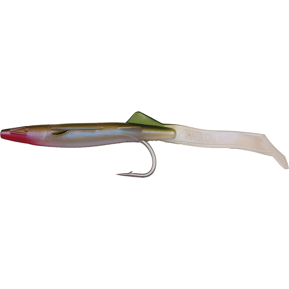 Ragot Raglou Sahte Balığı - LC - 120MM