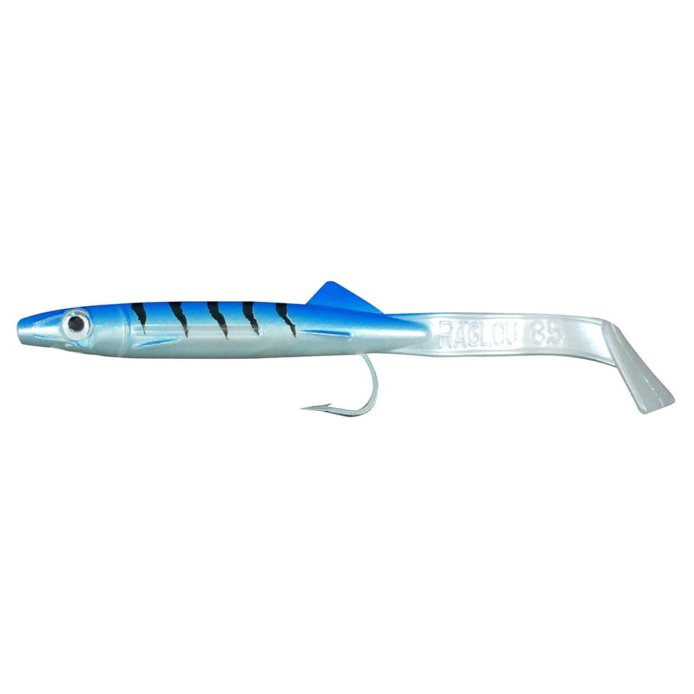 Ragot Raglou Tiger Sahte Balığı - TGB - 65MM