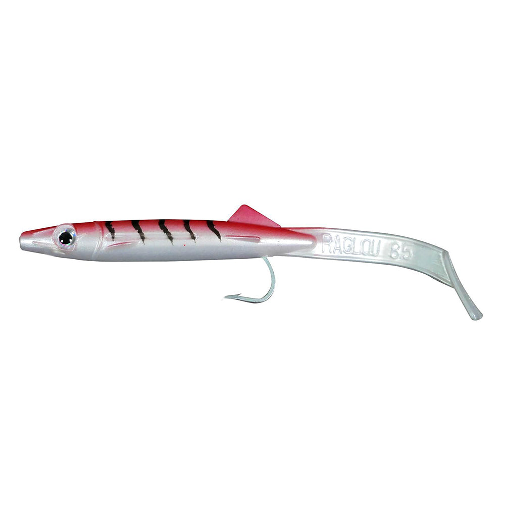 Ragot Raglou Tiger Sahte Balığı - TGR - 85MM