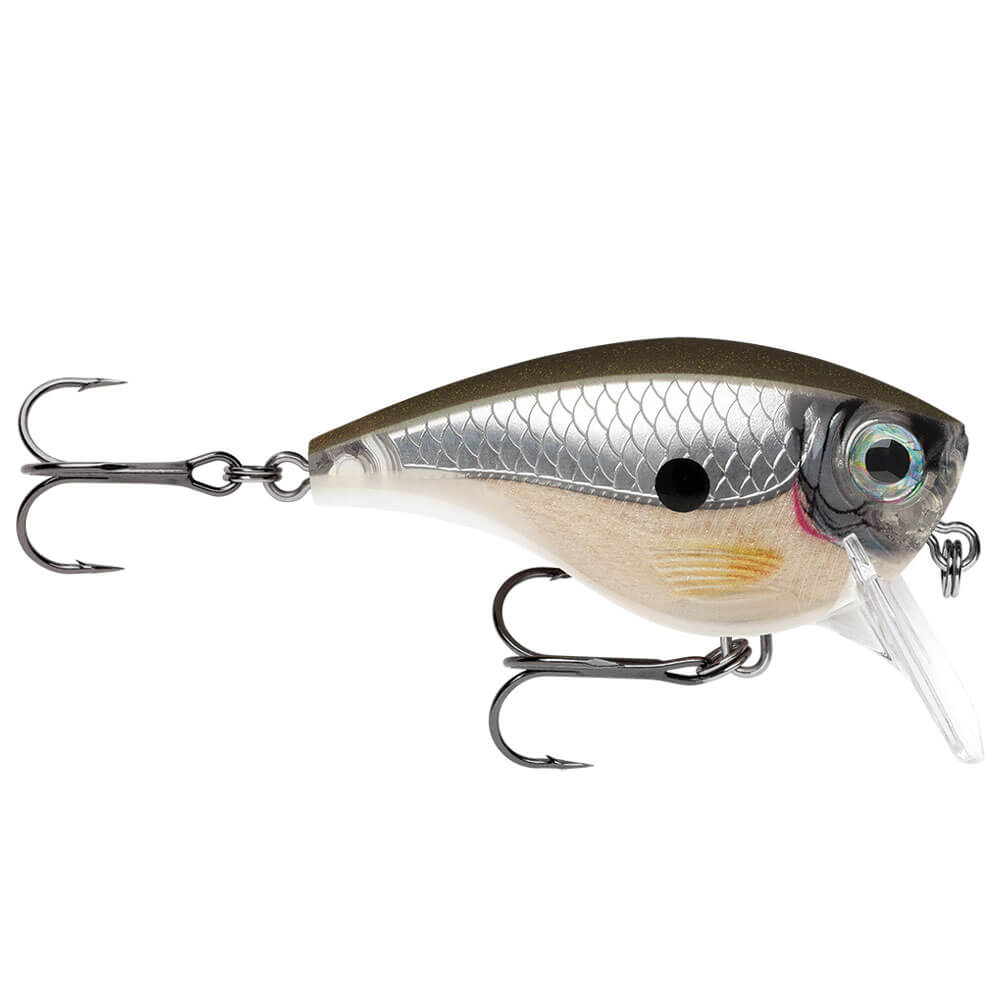 Rapala Bx Mid Brat Sahte Balığı - PGS - 60MM