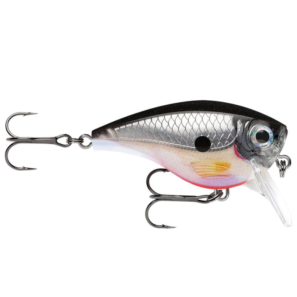 Rapala Bx Mid Brat Sahte Balığı - S - 60MM