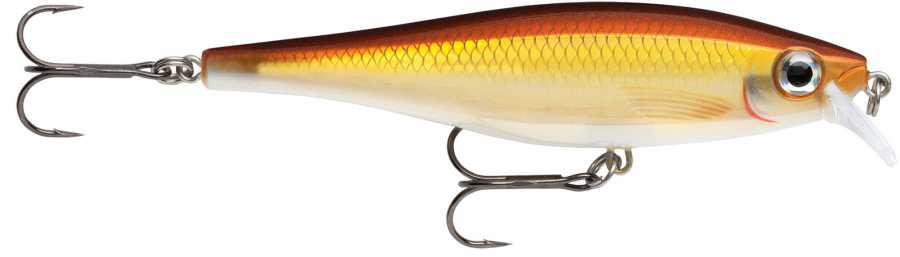 Rapala Bx Minnow Sahte Balığı - GSH - 100MM