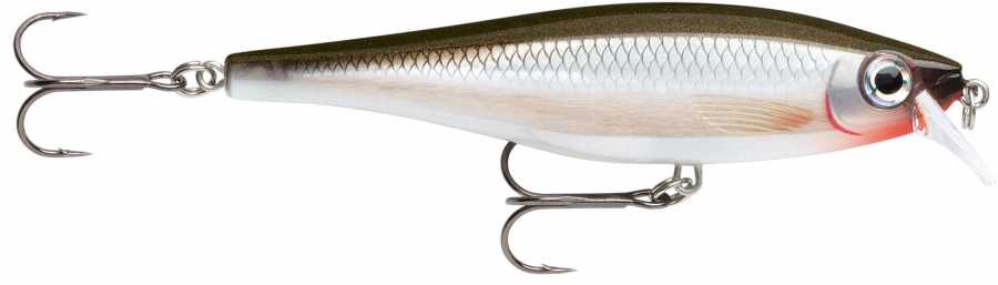 Rapala Bx Minnow Sahte Balığı - S - 100MM