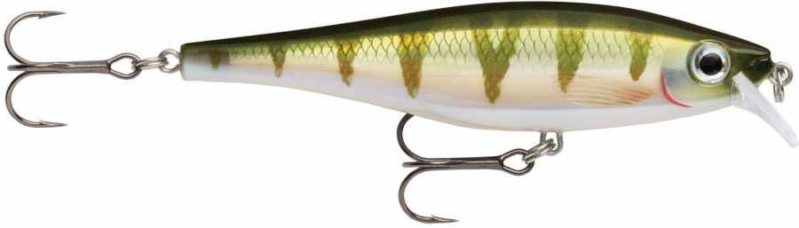 Rapala Bx Minnow Sahte Balığı - YP - 100MM