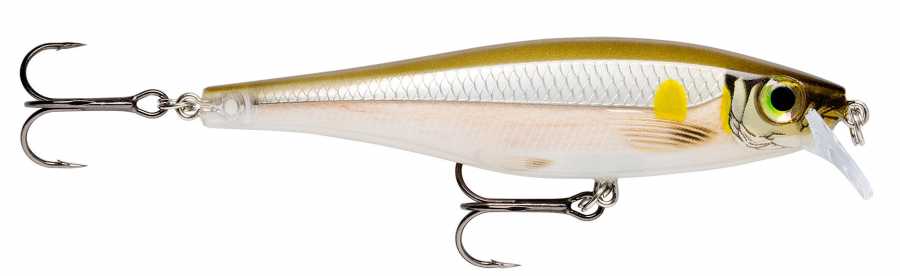 Rapala Bx Minnow Sahte Balığı - AYU - 100MM