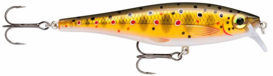 Rapala Bx Minnow Sahte Balığı - TR - 100MM