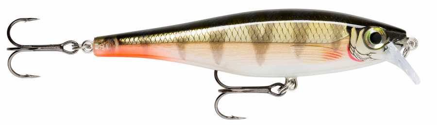 Rapala Bx Minnow Sahte Balığı - RFP - 70MM