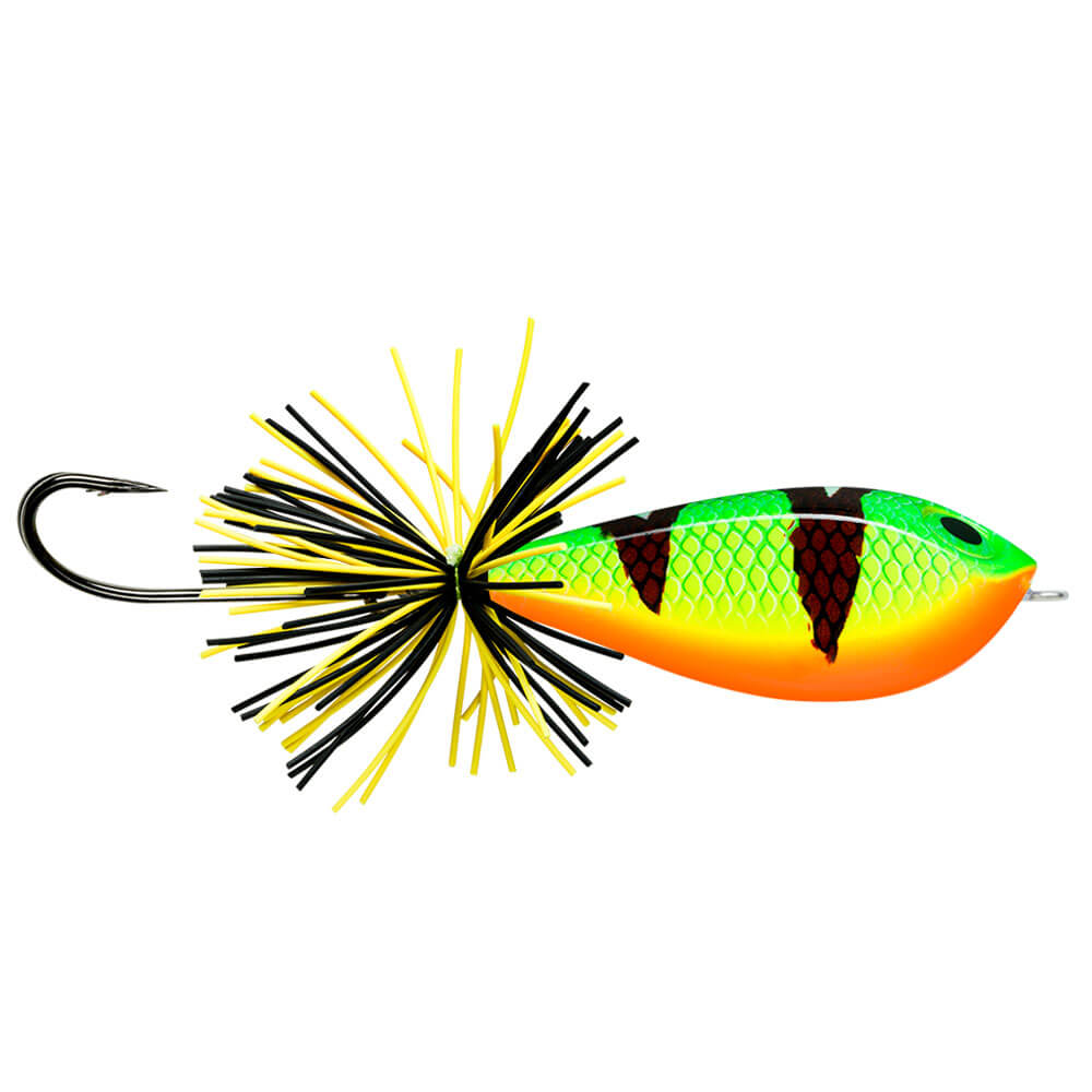 Rapala Bx Skitter Frog Sahte Balığı - FSN - 55MM