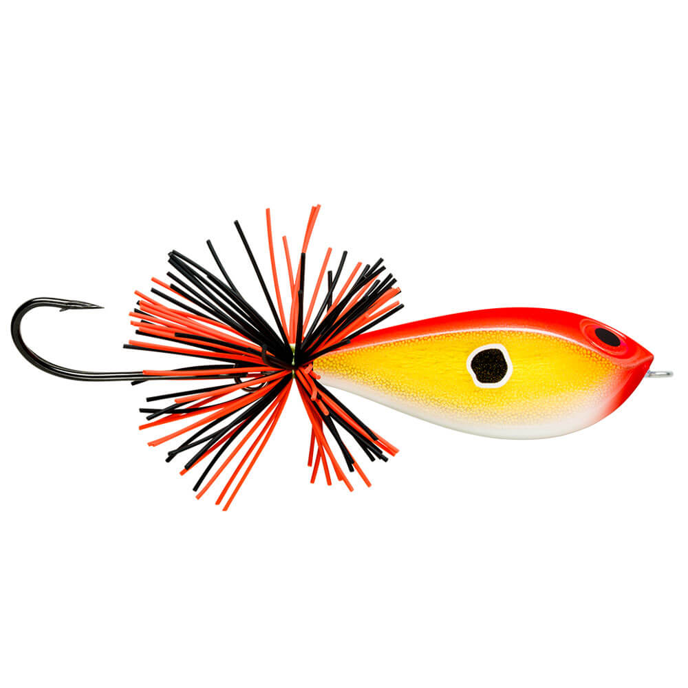Rapala Bx Skitter Frog Sahte Balığı - GFR - 55MM