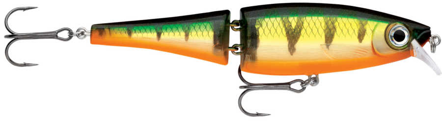 Rapala Bx Swimmer Sahte Balığı - P - 120MM