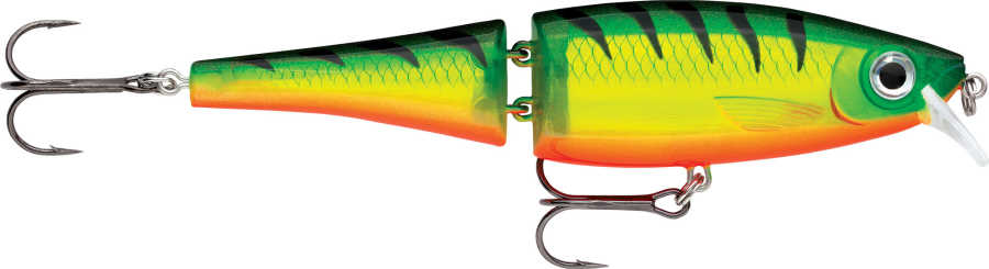 Rapala Bx Swimmer Sahte Balığı - FT - 120MM