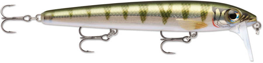 Rapala Bx Walking Minnow Sahte Balığı - YP - 130MM