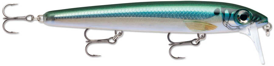 Rapala Bx Walking Minnow Sahte Balığı - BBH - 130MM