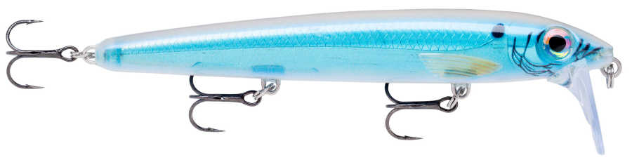 Rapala Bx Walking Minnow Sahte Balığı - AS - 130MM