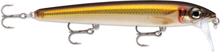 Rapala Bx Walking Minnow Sahte Balığı - GSH - 130MM