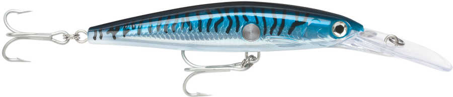Rapala Clackin Magnum Sahte Balığı - SBM - 200MM
