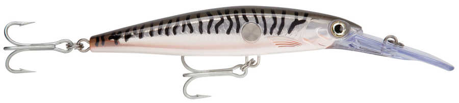 Rapala Clackin Magnum Sahte Balığı - GRM - 100MM