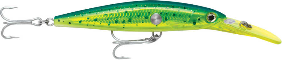 Rapala Clackin Magnum Sahte Balığı - D - 100MM
