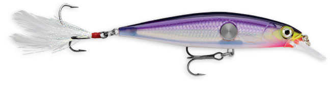 Rapala Clackin Minnow Sahte Balığı - PD - 70MM