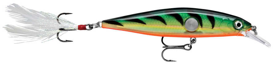 Rapala Clackin Minnow Sahte Balığı - FT - 90MM