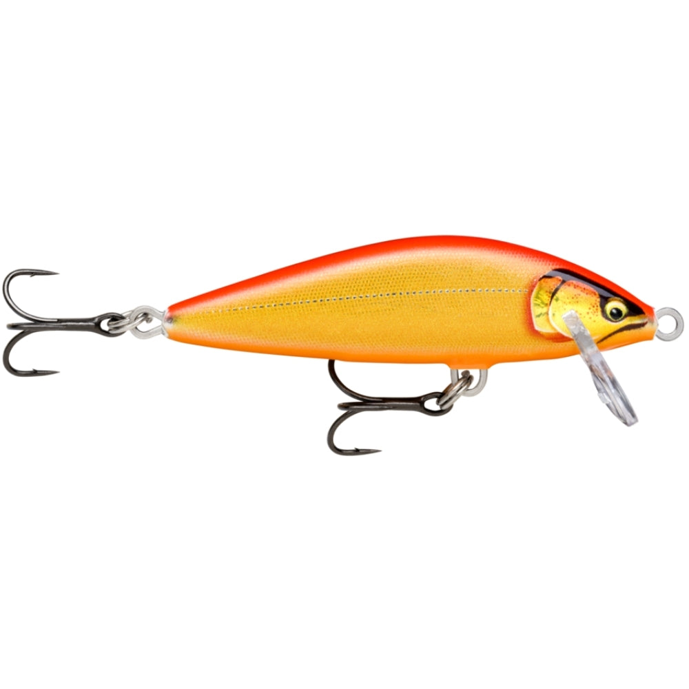 Rapala Countdown Elite Sahte Balığı - GDGO - 35MM