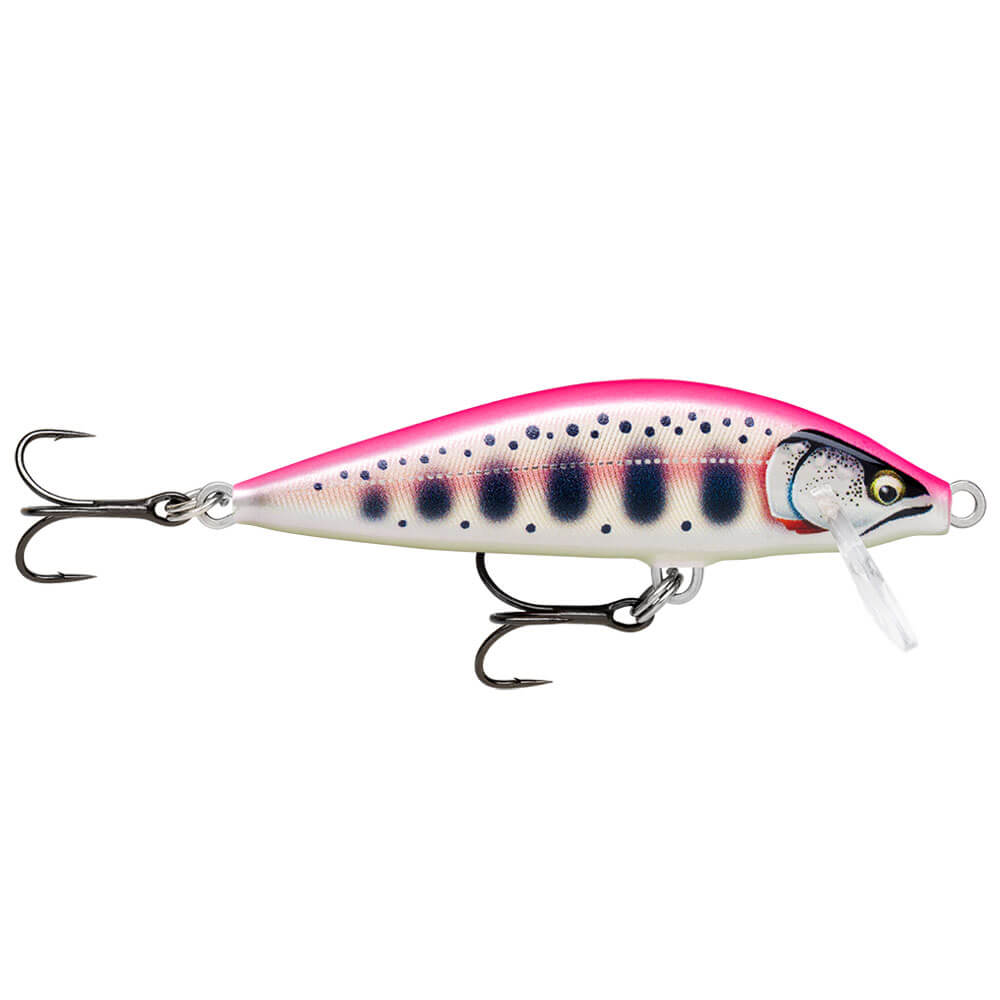 Rapala Countdown Elite Sahte Balığı - GDPY - 55MM