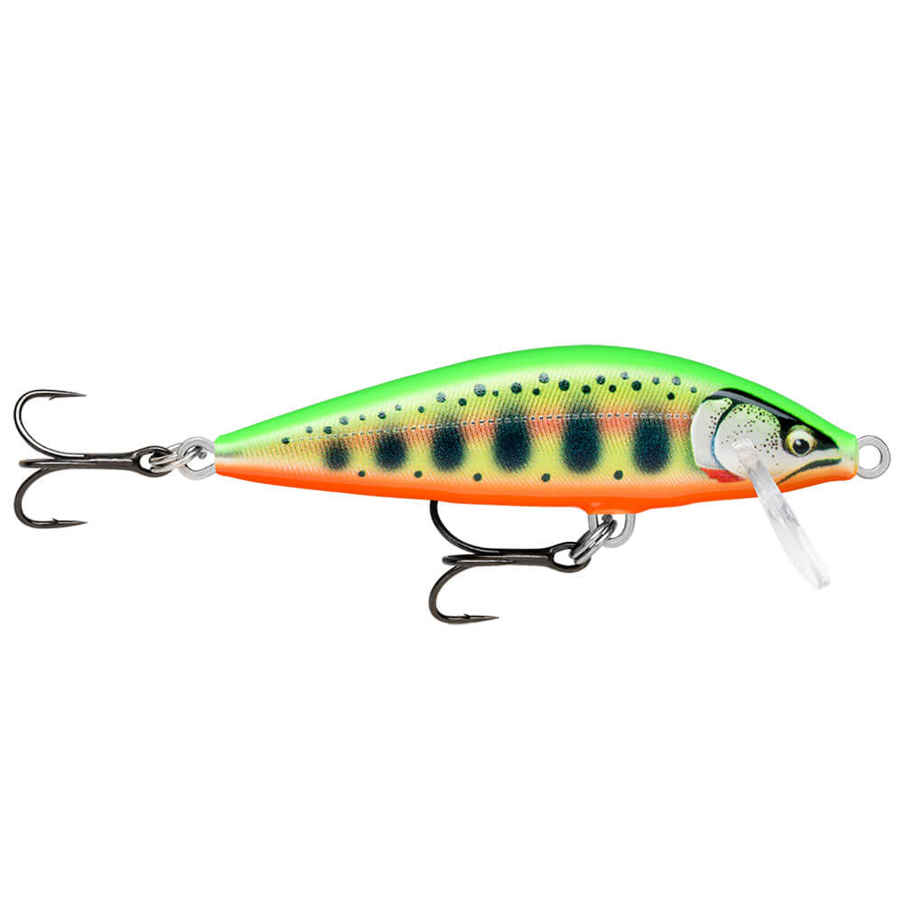 Rapala Countdown Elite Sahte Balığı - GDCY - 55MM