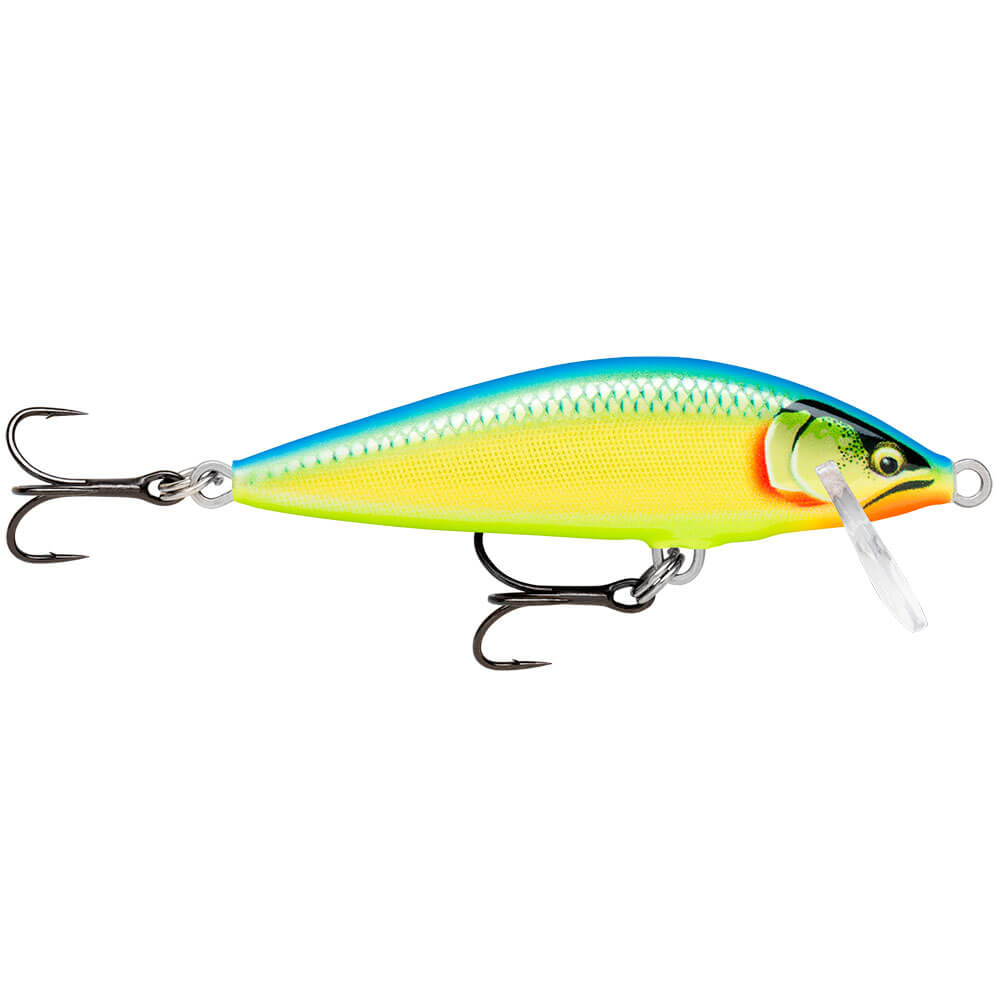 Rapala Countdown Elite Sahte Balığı - GDPRT - 55MM