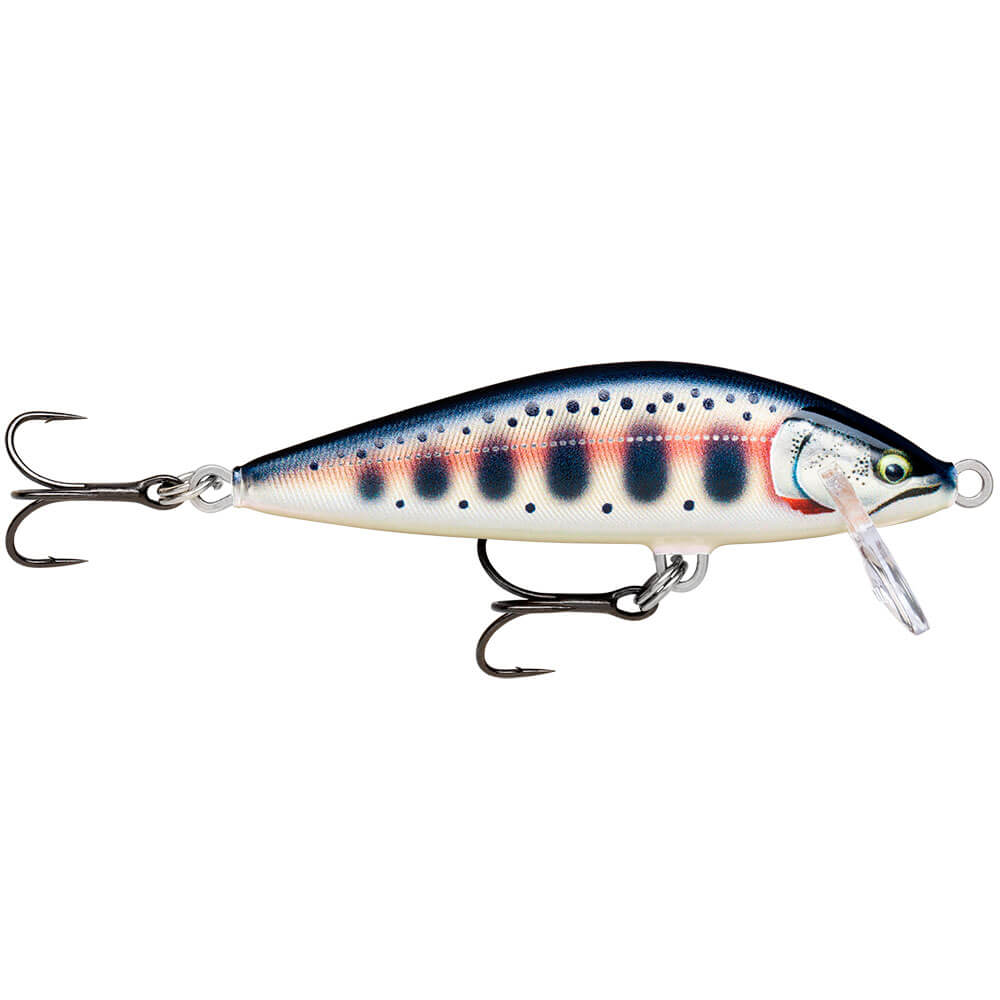 Rapala Countdown Elite Sahte Balığı - GDYM - 55MM
