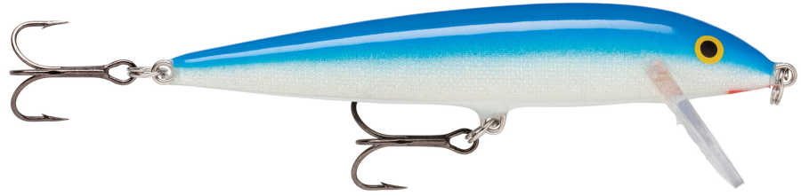 Rapala Countdown Sahte Balığı - B - 70MM