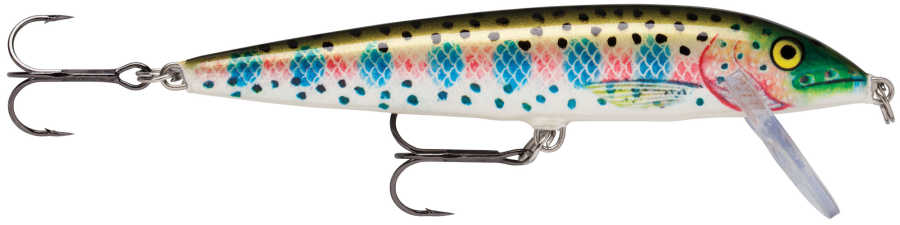Rapala Countdown Sahte Balığı - RT - 110MM