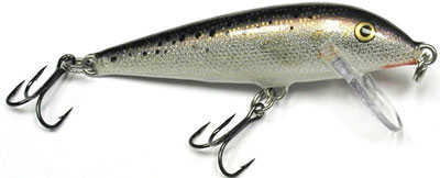 Rapala Countdown Sahte Balığı - SSM - 70MM