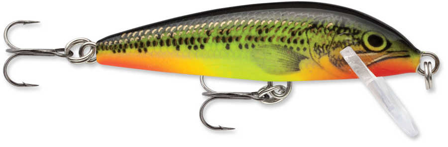 Rapala Countdown Sahte Balığı - FMN - 50MM