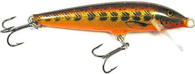 Rapala Countdown Sahte Balığı - GMD - 90MM