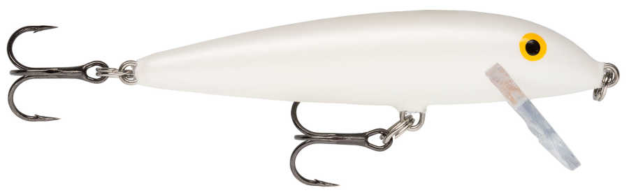 Rapala Countdown Sahte Balığı - PRLU - 90MM