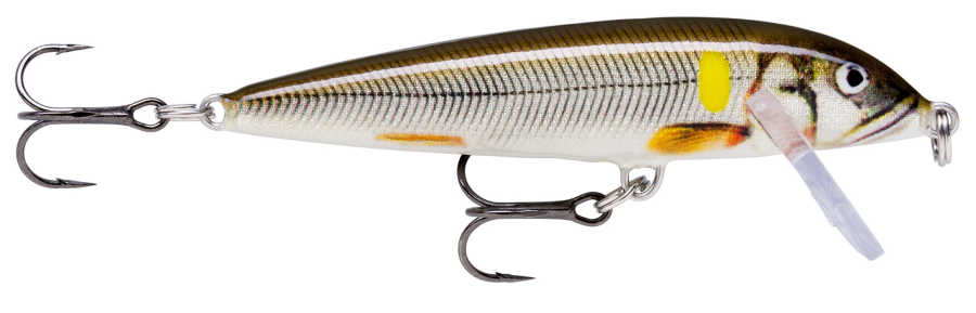 Rapala Countdown Sahte Balığı - AYUL - 110MM
