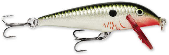 Rapala Countdown Sahte Balığı - BOF - 110MM