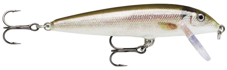Rapala Countdown Sahte Balığı - SML - 90MM