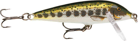 Rapala Countdown Sahte Balığı - MD - 70MM