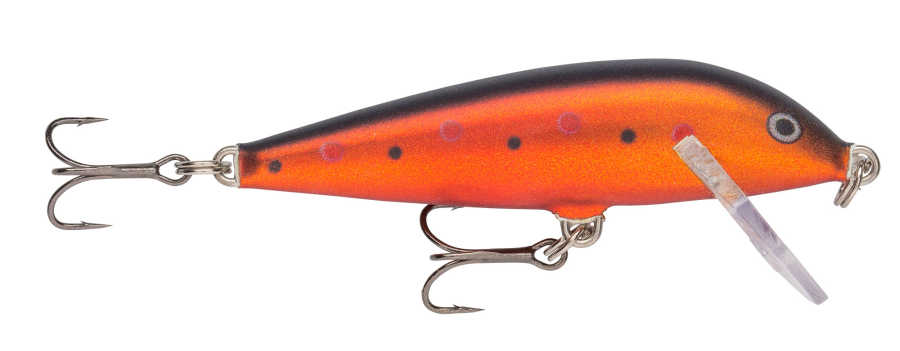 Rapala Countdown Sahte Balığı - SPC - 50MM