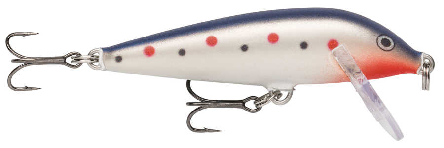 Rapala Countdown Sahte Balığı - SPSB - 70MM