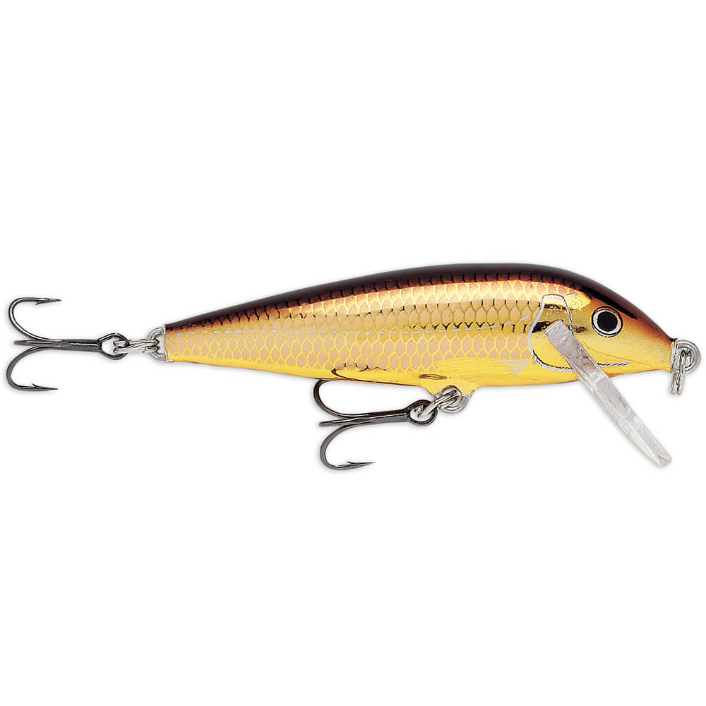 Rapala Countdown Sahte Balığı - GALB - 50MM
