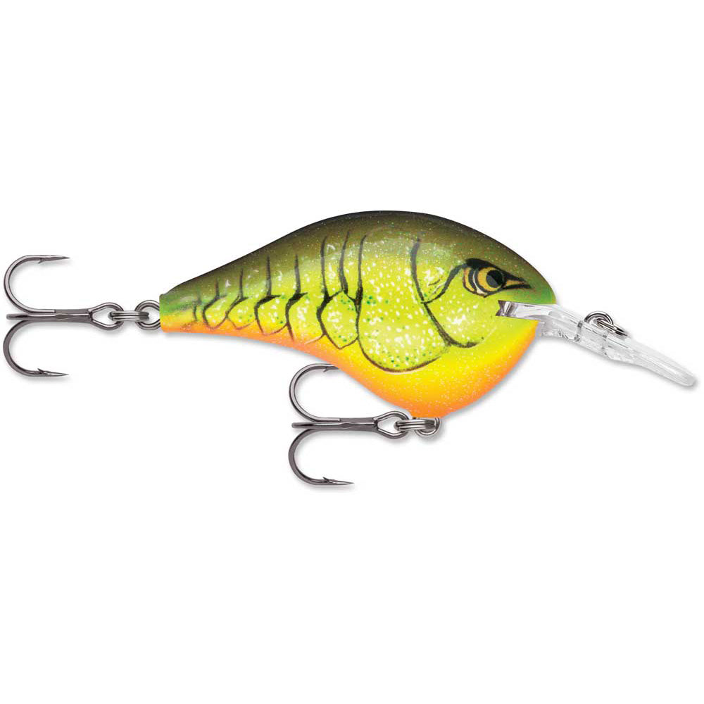 Rapala Dives To Sahte Balığı - CRTBC - 60MM