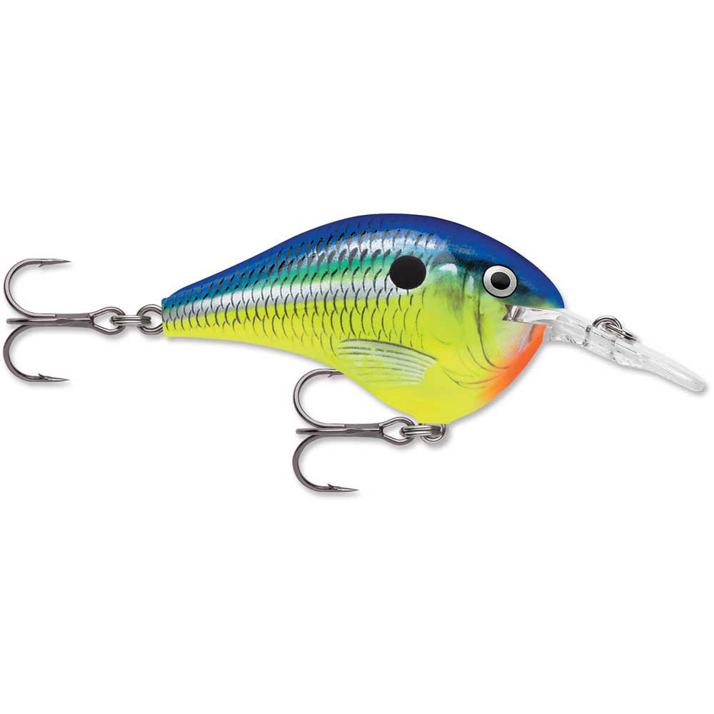 Rapala Dives To Sahte Balığı - PRT - 50MM